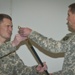 Special Warfare Medical Group (Airborne) welcomes new command sergeant major