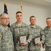 103rd ESC Best Warrior Competition