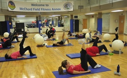 Celebrate National Nutrition Month with a visit to the HAWC