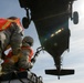 Suppy Lines in the Sky: New York Army National Guard Soldiers Learn Helicopter Loadout Skills