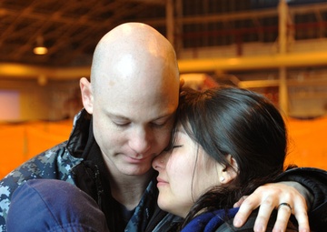 Authorized voluntary departure in Japan