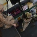 13th MEU Marines train for fast rope recertification