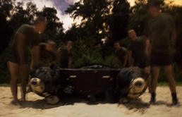 Radio to Recon: 3rd Radio Battalion stands up reconnaissance capabilities