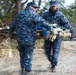 Misawa Sailors Finish up Misawa Beach Recovery