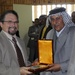 Baghdad PRT and USD-C play vital role in agriculture cooperatives program