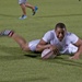 Smith going for gold