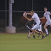 Sailor chases Olympic dreams