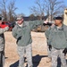 4th MEB commanders speak with Army Chief of Staff