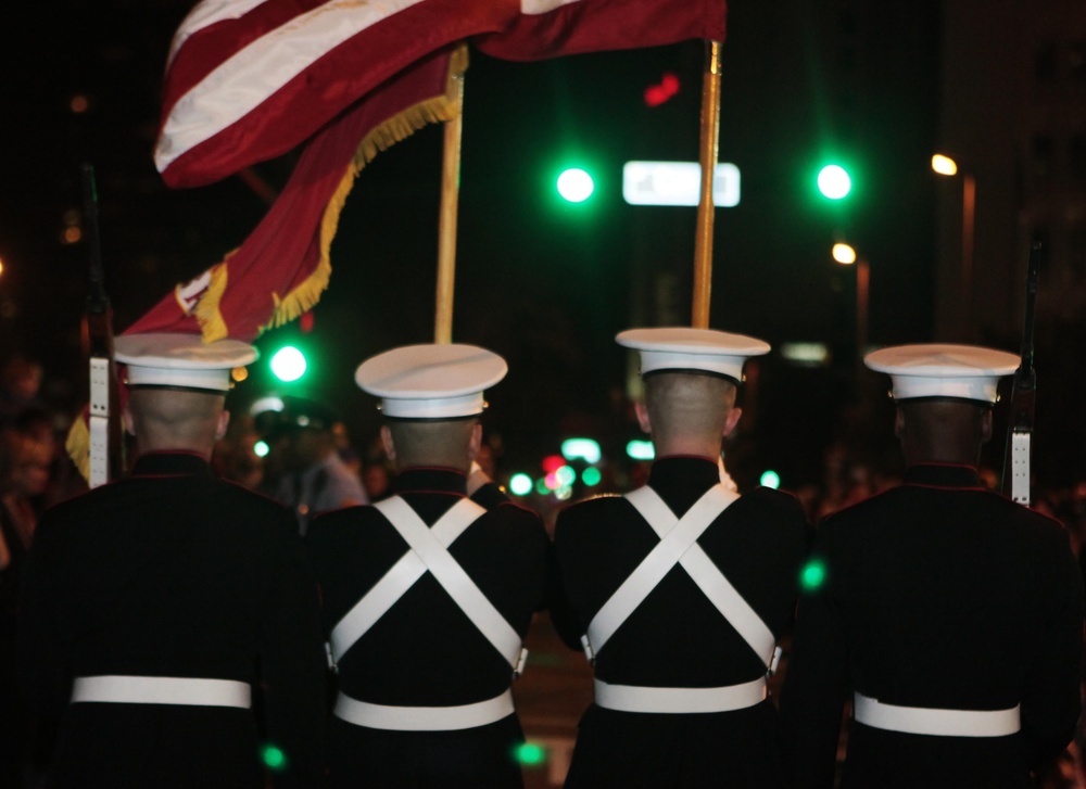Color Guard
