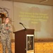 USD-N soldiers celebrate Women's History Month