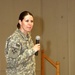 USD-N soldiers celebrate Women's History Month