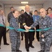 SPAWAR Systems Center Pacific Completes Restoration of Millington Emergency Operation Center