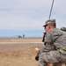 Cadre Provides Oversight on Soldier of the Quarter Competition