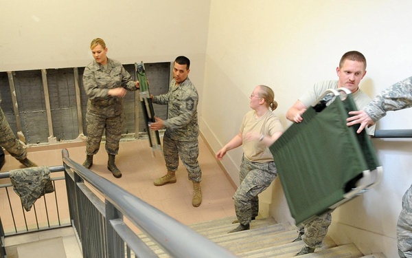 Joint Task Force Odyssey Dawn