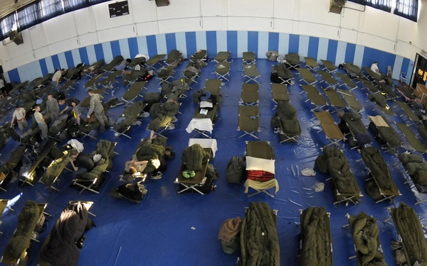 Joint Task Force Odyssey Dawn