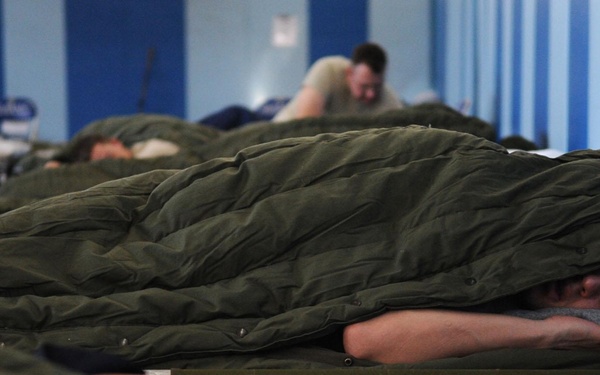 Joint Task Force Odyssey Dawn