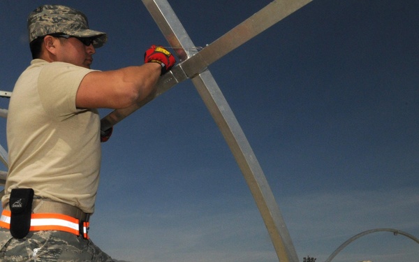 Joint Task Force Odyssey Dawn