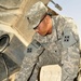 ‘Shield of the Ironhorse’ remains vigilant for troops at COB Speicher