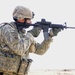 ‘Shield of the Ironhorse’ remains vigilant for troops at COB Speicher
