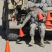 ‘Chaos’ Soldiers clear path for ‘lost art’ of engineering