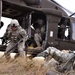 Wolfpack soldiers assist National Guard aviators