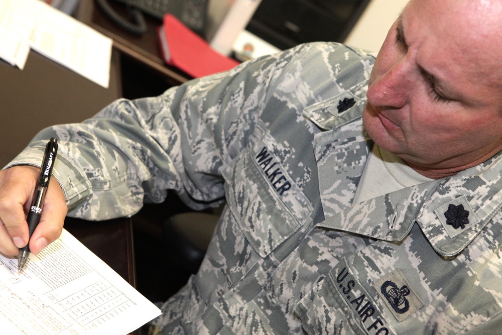 US Central Command takes responsibility for one of world’s largest war records collection