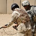 MTT Soldiers bring training tailored to IA unit’s mission