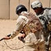 MTT Soldiers bring training tailored to IA unit’s mission