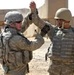 MTT Soldiers bring training tailored to IA unit’s mission