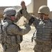 MTT Soldiers bring training tailored to IA unit’s mission