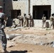 Battle focused training: Iraqi army division to sharpen platoon, company level skills