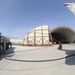 F-16 Refuels During Operation Odyssey Dawn