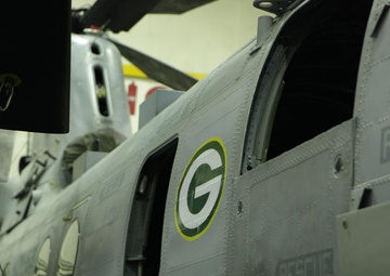 'Evils Eyes' DET keeps birds flying high