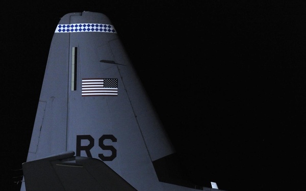 Operation Odyssey Dawn