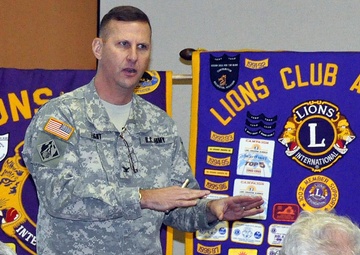 MED in the Community