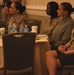 Leadership symposium connects female service members
