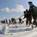 USS Ronald Reagan prepares for Operation Tomodachi