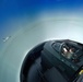 Ground Flight Training in a T-45C Visual Simulator