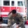 Yokota Firefighters are ready for mission Yokota Firefighters are ready for mission