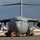 C-17 transports JGSDF convoy and troop from Okinawa C-17 transports JGSDF convoy and troop from Okinawa