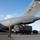 C-17 transports JGSDF troop and convoy C-17 transports JGSDF troop and convoy