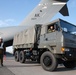 C-17 transports JGSDF troop and convoy