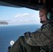 MC-130P combat shadow performs four successful aerial refueling missions