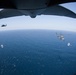 MC-130P combat shadow performs four successful aerial refueling missions