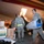 Delivery supplies arrive at Yokota Delivery supplies arrive at Yokota