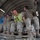 First C-17 touches down in Sendai First C-17 touches down in Sendai