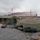 Tents provide additional workspace at Yokota Tents provide additional workspace at Yokota