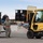 25,520 gallons of diesel fuel are delivered to the Caterpillar factory 25,520 gallons of diesel fuel are delivered to the Caterpillar factory