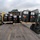 25,520 gallons of diesel fuel are delivered to the Caterpillar factory 25,520 gallons of diesel fuel are delivered to the Caterpillar factory