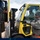 25,520 gallons of diesel fuel are delivered to the Caterpillar factory 25,520 gallons of diesel fuel are delivered to the Caterpillar factory